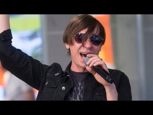 Найк Борзов – Верхом На Звезде (LIVE @ Авторадио)