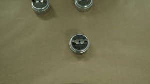 Воздушные головы на Devilbiss GTi Pro Lite | Разновидности