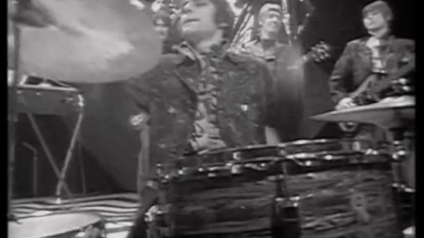 Status Quo - Pictures Of Matchstick Men (1968)