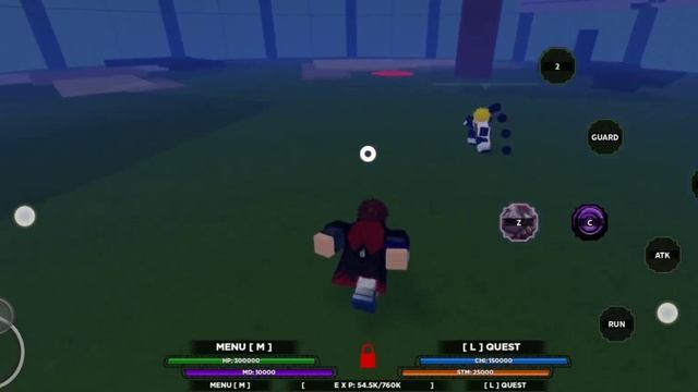 [CODES]Gravity Art is OP ? смотреть онлайн