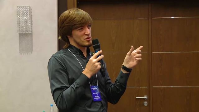 Леонид Гроховский «Продвижение порталов и магазинов» смотреть онлайн