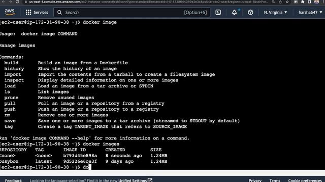 What are Docker Dangling Images and How to remove them ? смотреть онлайн