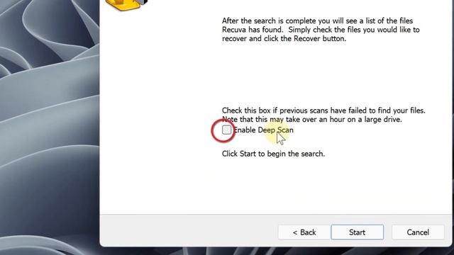 How to Recover Deleted Files on Windows 11 (Permanently Deleted) смотреть онлайн