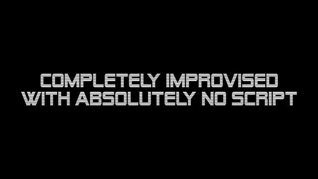 Incredible Items Beginnings - Episode 4: "No Pain, No Gain" смотреть онлайн
