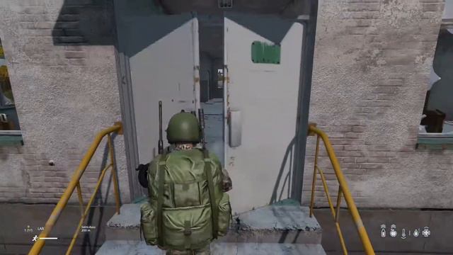 Act First, If you don't you're already dead - DayZ смотреть онлайн