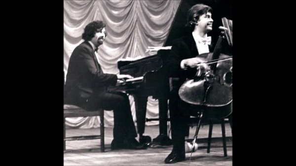 Tomaso Albinoni - Adagio (Adaptation by Igor Naimark)