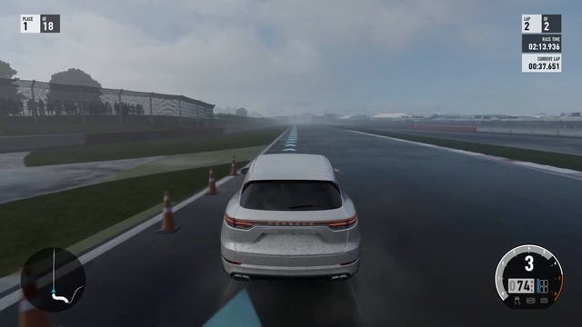 Forza Motorsport 7 Update 2023 All DLC gameplay walkthrough Part 7 - Форца Геймплей Прохождение смотреть онлайн