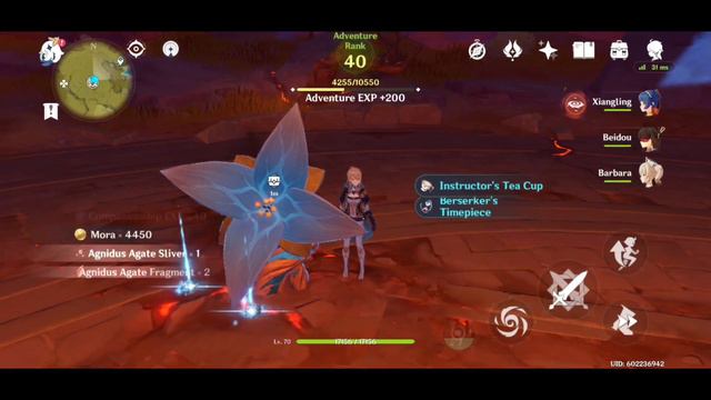 Genshin Impact - F2P Spent 1000+ Resin To Farm 5 Stars Artifact At AR40 And The Results. смотреть онлайн