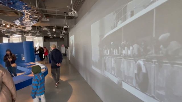 ЮЖНЫЙ РЕЧНОЙ ВОКЗАЛ///МОСКВА/// РЕКОНСТРУКЦИЯ ЮЖНОГО РЕЧНОГО ВОКЗАЛА смотреть онлайн