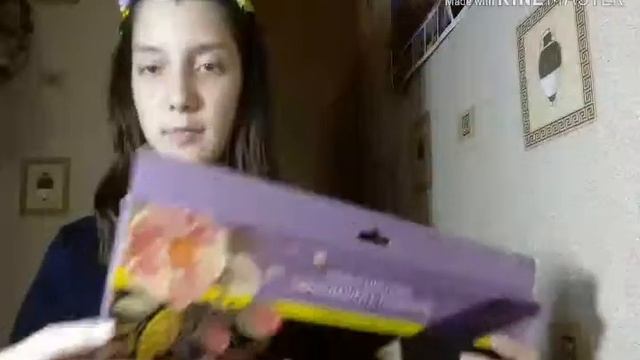 Мои подарки на конец учебного года☺ смотреть онлайн