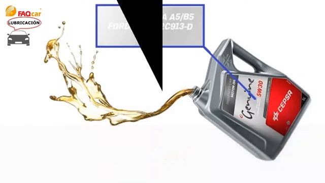 ¿Que aceite de coche puedo elegir 20w50, 5w30, 10w40, para mi vehículo? смотреть онлайн