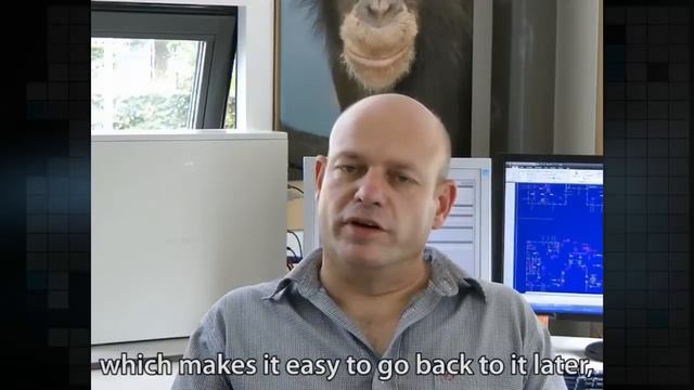Meet a Professional who uses AutoCAD LT software -- Jan Beeke смотреть онлайн