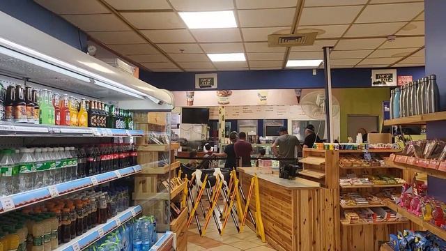 Эйлат. Наш отдых. День третий. Купаемся в Красном море и возвращаемся домой. Кафе Йотвата. смотреть онлайн