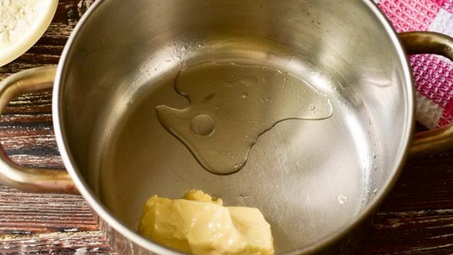 Сборник рецептов