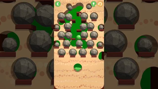 Dig it 24-12 ( Dig a little deeper) Solution Ball Breaker Chapter смотреть онлайн