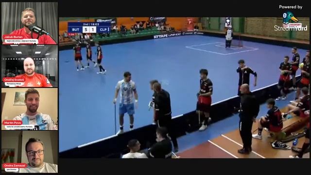 BackWeekChecking #8: Kisi v Tatranu. Statistiky. Sledovanost v TV. смотреть онлайн