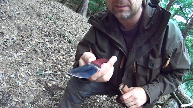 Buřtkudla od Darken Knife смотреть онлайн