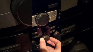 Климат контроль Опель Астра H Включение/Выключение