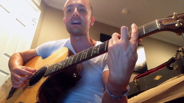 Sia - Chandelier GUITAR Chords - NO CAPO - 100% Accurate!! смотреть онлайн