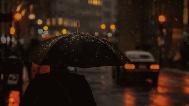 для прогулки одной в дождливый день смотреть онлайн