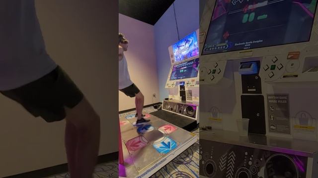 [DDR A3] Electronic Sports Complex EDP 17 — 965k Flare III Clear смотреть онлайн