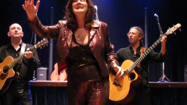 Lenny Kuhr - In de maneschijn... - Nieuw 2008 смотреть онлайн