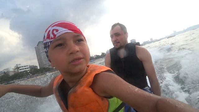 #ПАТТАЯ /ОГИ и Гидроцикл смотреть онлайн