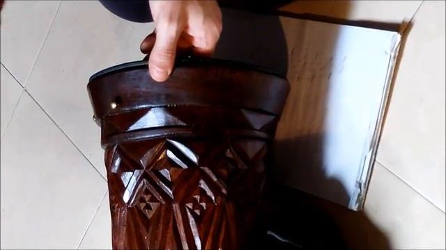 how to make happy your djembe смотреть онлайн