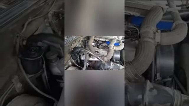 тюнинг двигателя дизельного 4д56т, Tuning Turbodiesel 4d56t