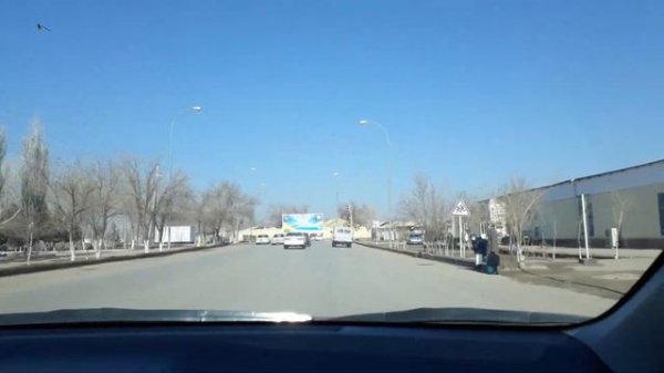 Boldumsaz etraby, Dasoguz, Turkmenistan