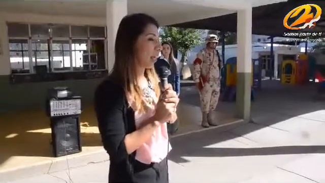 Convivencia entre niños y soldados смотреть онлайн