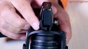 Безынерционная катушка Flagman Inspiration Feeder