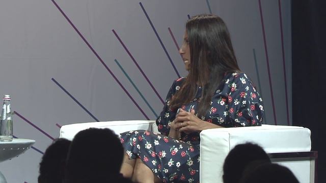 WIP 2018: Hard Conversations Panel смотреть онлайн