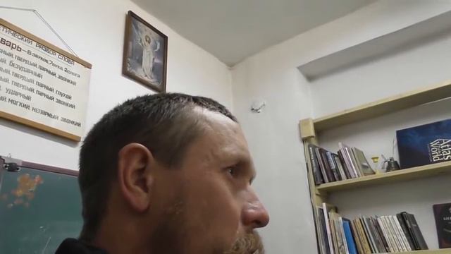 Занятие Лук 14 :28 сумеешь ли окончить дело. Пос.Потеряевка смотреть онлайн