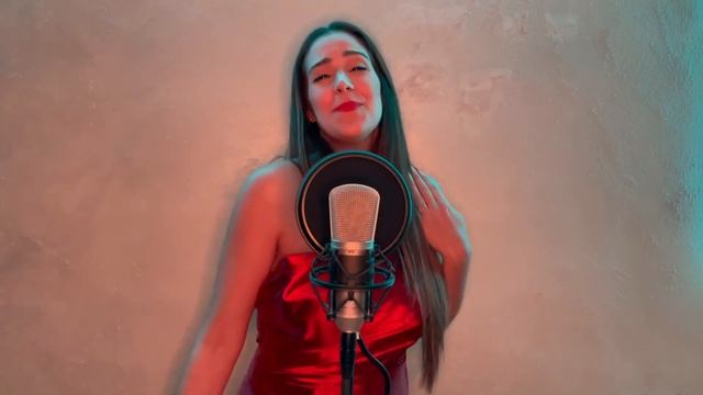 Marina ~ La Bachata (Cover) Manuel Turizo смотреть онлайн