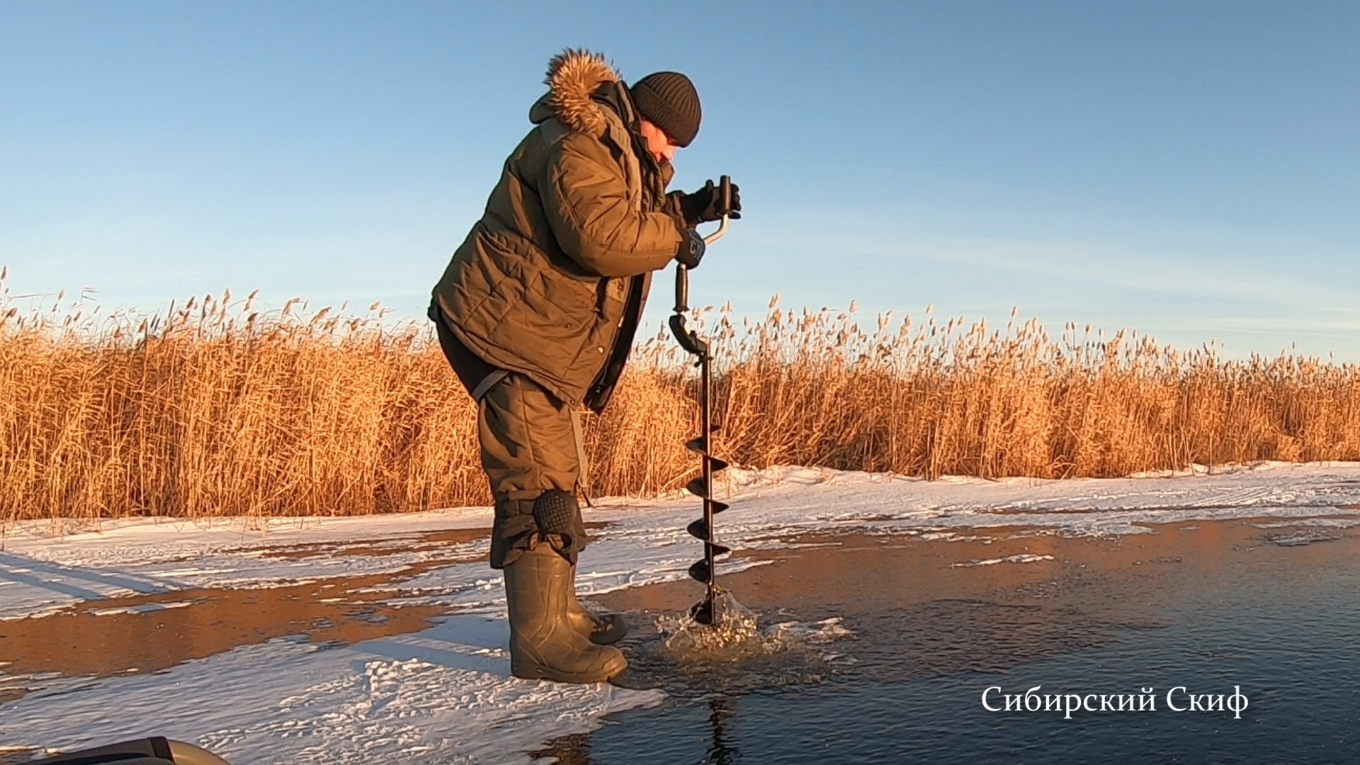 Окунь на балансир. Окуни Пивнички смотреть онлайн