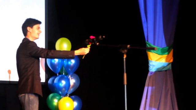 "Посвящение в студенты"; #ТГАКИСТ2014 смотреть онлайн