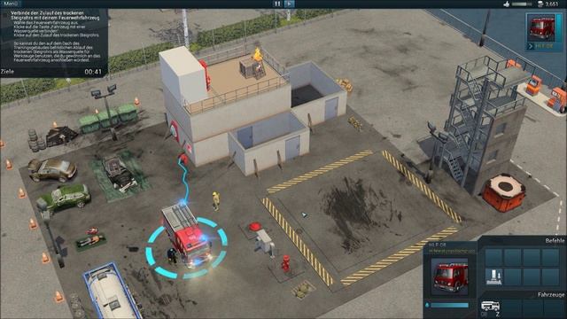 Rescue 2 Everyday Heroes Tutorial Mission #4-8 смотреть онлайн
