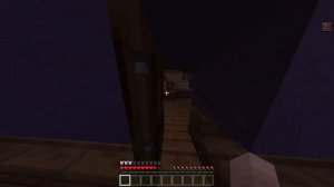 Minecraft Doors Updated Seek's Chase (MAP RELEASED) #roblox #doors #minecraft