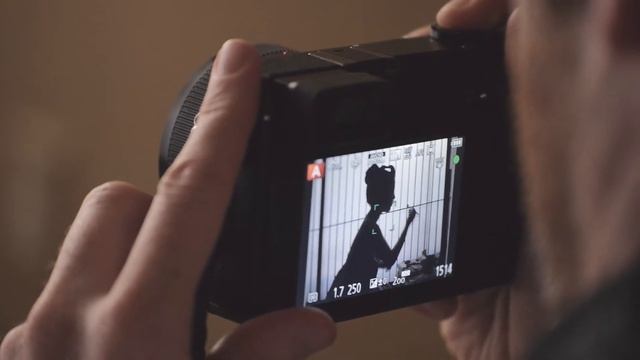 Съемка в Киото - LUMIX GX7 (фотограф Bernie Dechant) смотреть онлайн