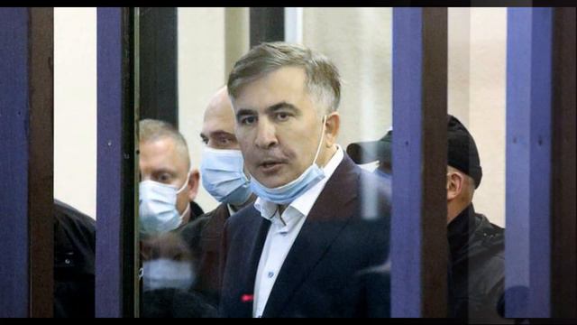 Жители Грузии потеряли интерес к Саакашвили! Большее не интересен президент Грузии Михаил Саакашвил смотреть онлайн