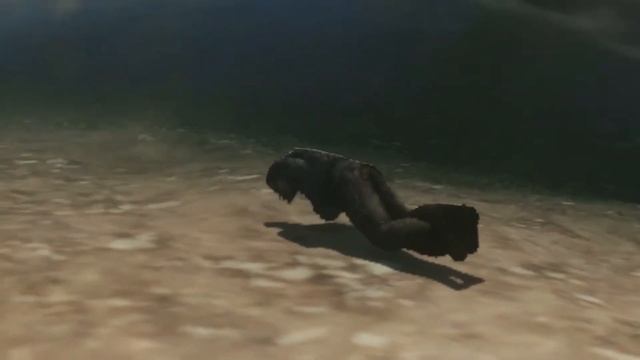 (Infestation) John Killing Episode 4: Stairway To Janice смотреть онлайн