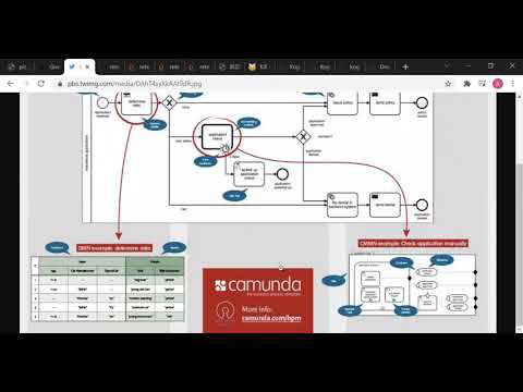 AI lecture 5 / part 1 - Rete inference смотреть онлайн