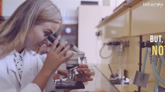 Is Programming Knowledge Necessary For Career In Bioinformatics? смотреть онлайн