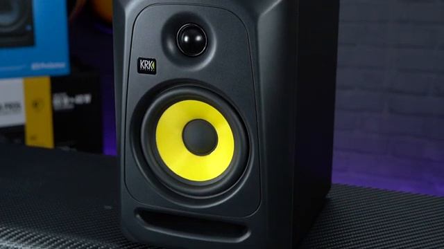 7 Best Home Studio Monitors Under £500! смотреть онлайн