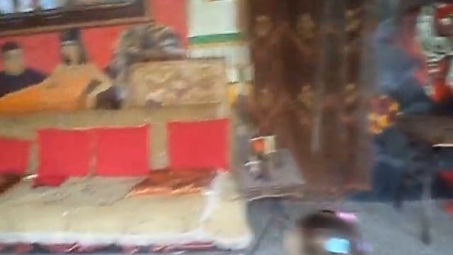 Красивый двор смотреть онлайн