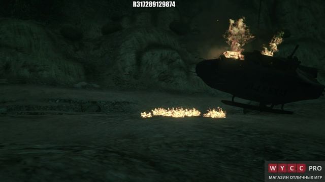 GTA ONLINE *Запись* (6) смотреть онлайн