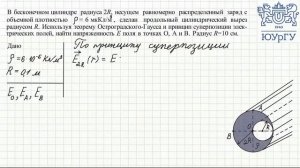 Теорема Остроградского-Гаусса