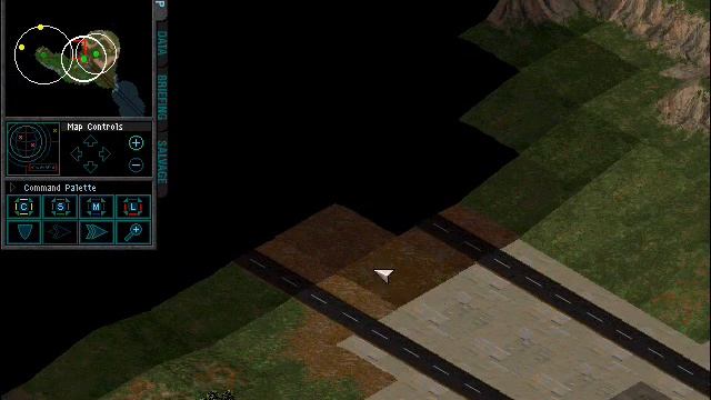 MechCommander Playthrough: Op1M6 (Part 2) смотреть онлайн