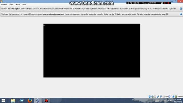 Installing Windows 98 in VirtualBox part 2 смотреть онлайн